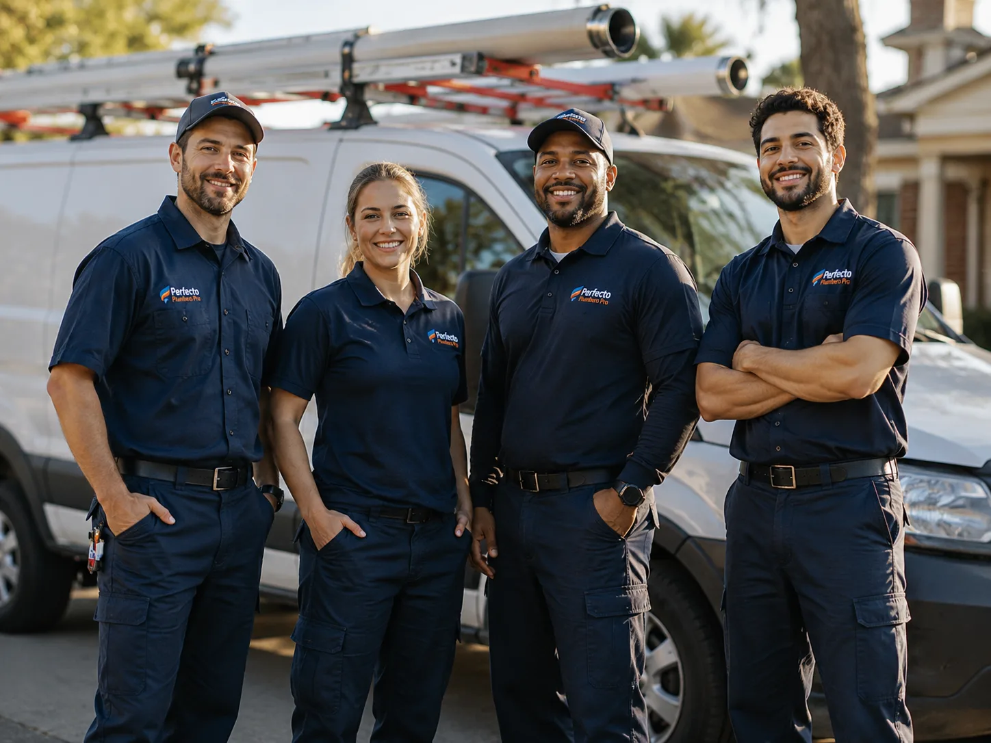 Emergency Plumber Near Me in Grant, LA near me